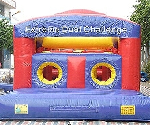 50' Ultimate Challenge